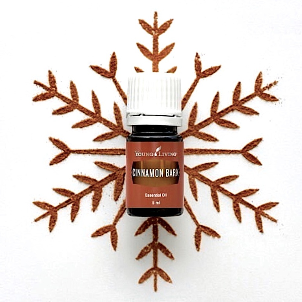 Cinnamon Bark Essential Oil 5ml